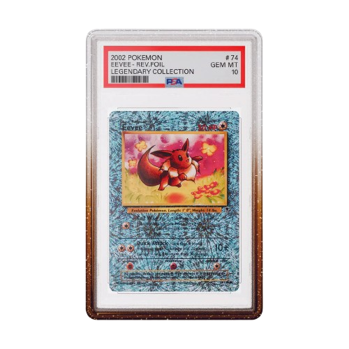 Graded Guard - Standard Case PSA - Cola