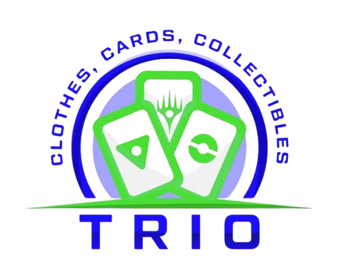 Trio Trading Card Game Shop – Trio TCG