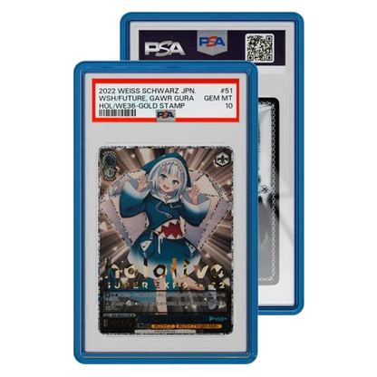 Graded Guard - Standard Case PSA