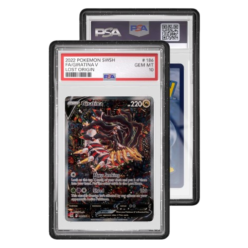 Graded Guard - Standard Case PSA - Midnight