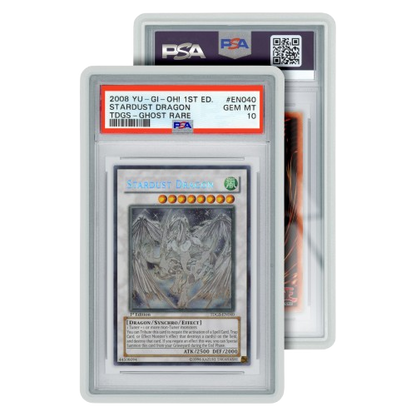 Graded Guard - Standard Case PSA