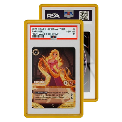 Graded Guard - Standard Case PSA